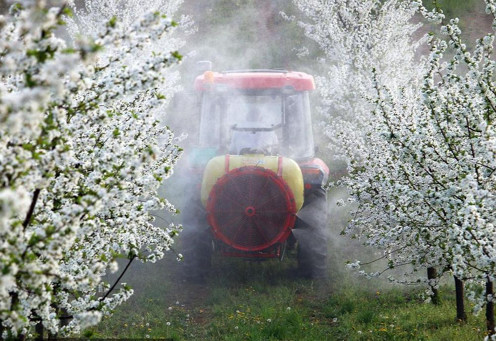 Hvordan vælger du en passende luftblæsningssprøjte til dig selv?