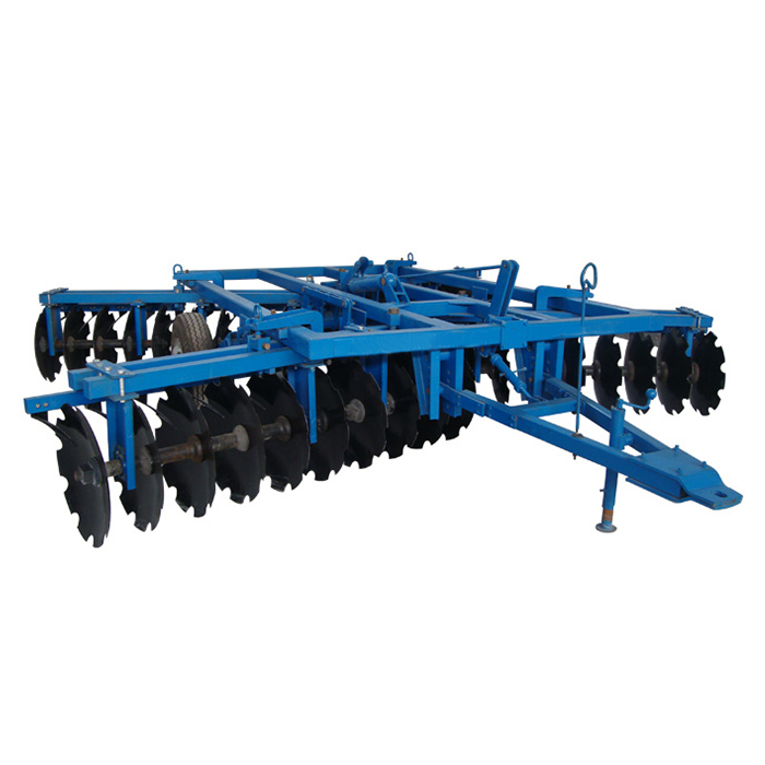 Farm Disc Harrow