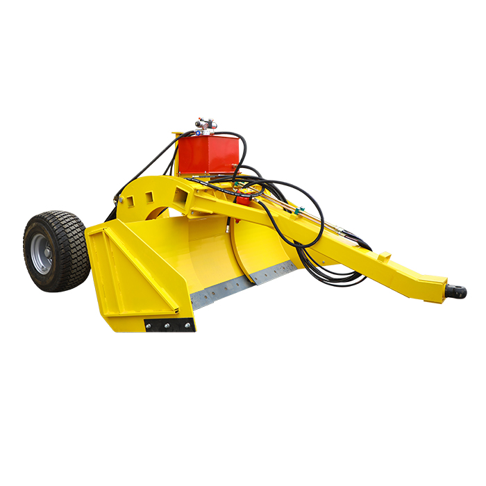 Field Preparation Leveler