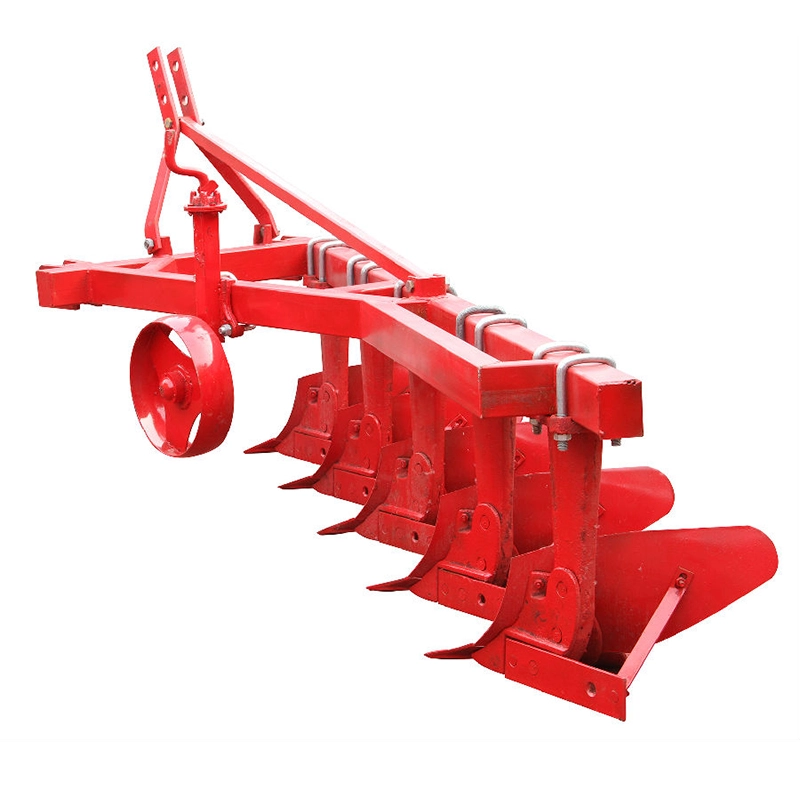 Hitch Furrow Plough