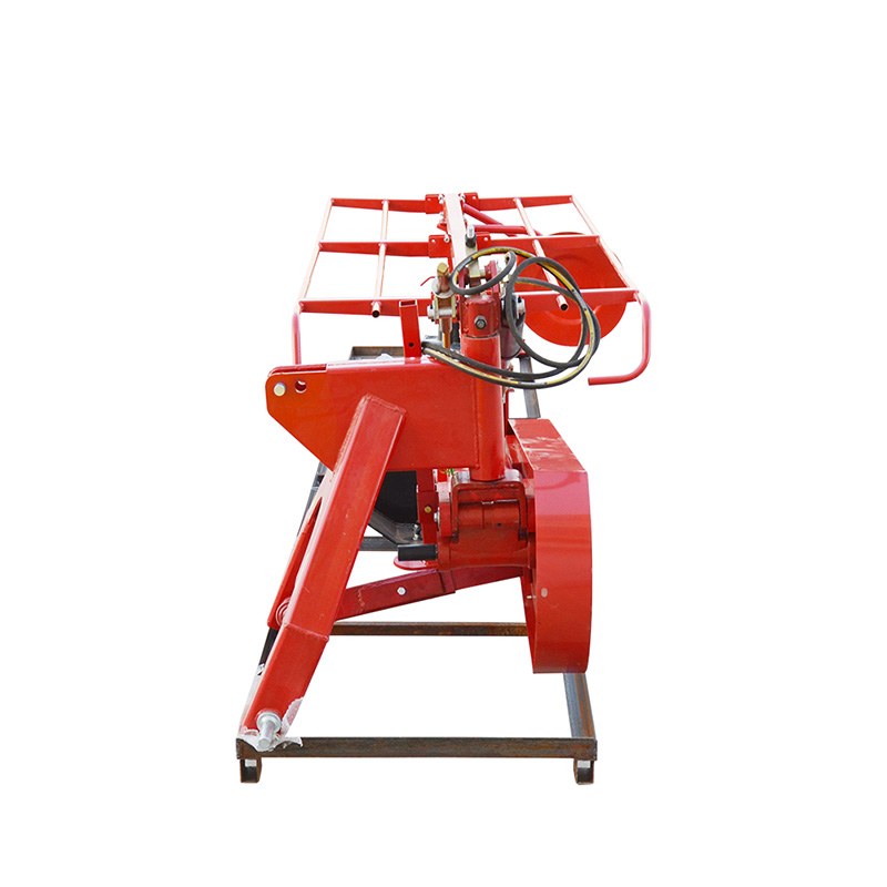 Hydraulisk skiveklipper