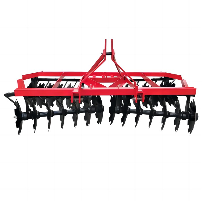 Modsat Disc Harrow